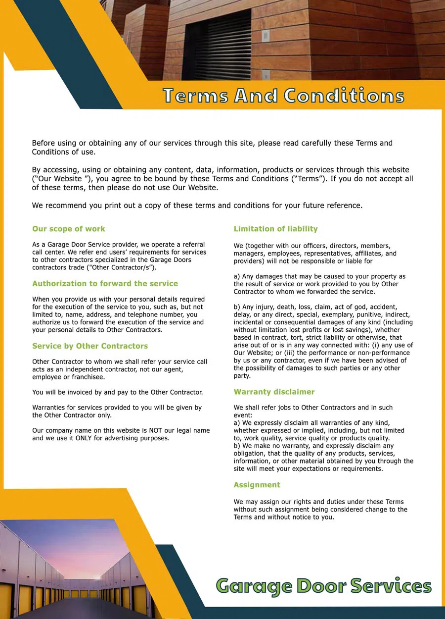 Garage Door Shop Battle Ground, WA 360-262-6973