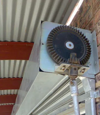 Garage Door Shop Battle Ground, WA 360-262-6973 - sb-rolling-garage-doors-01